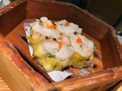 -点心传说·粤菜点心(佐阾虹湾店)