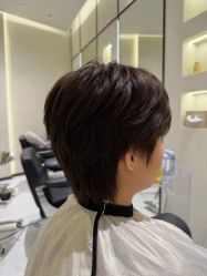 -IN STYLE•造型