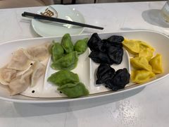 -船歌·鱼水饺青岛菜(国贸商城店)