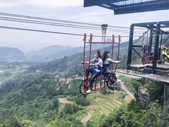 -梦幻奥陶纪景区