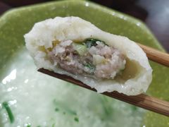 -舒小笼松针小笼包
