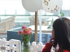 -MONICH牛排融合餐厅(和义大道购物中心店)