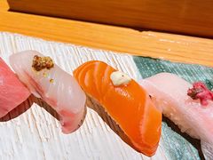 -岚山日本料理(珠江新城店)