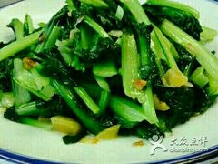 -吕氏疙瘩汤·私家菜馆(慈云寺店)