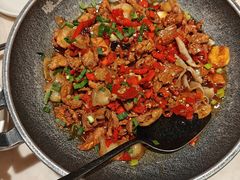 -味上湘菜馆(岳麓山店)