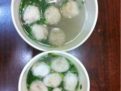 -原巷口鱼丸店(龙头路外卖店)