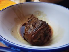 -余氏豆腐包老店(东直街店)