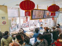 大堂-光明邨大酒家(淮海路店)