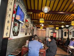 -同得兴 Since·1995 传统苏式面馆(嘉馀坊店)