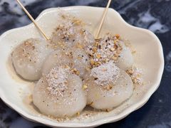 糖不甩-玫瑰甜品(文明路店)