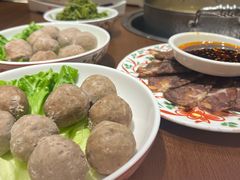 -汕头八合里海记牛肉店(清河店)