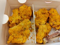 -悠个炸鸡(南京创始店)
