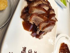 -全聚德(哈尔滨店)