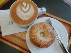-Peet's 皮爷咖啡(乐峰店)