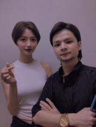 -Kraemer Paris  苏豪路易士·嘉玛发廊