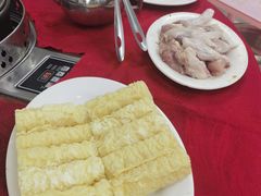 -花苑美食横琴生蚝火锅(拱北粤华路店)