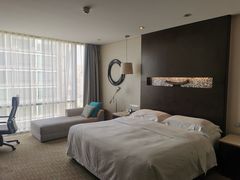 -青岛海尔洲际酒店