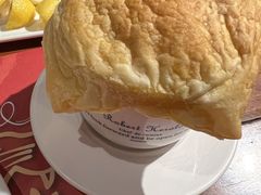 酥皮海王汤-四海一家自助餐(益田假日广场店)