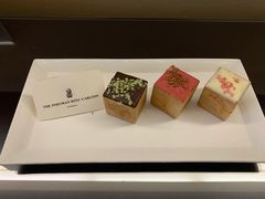 -上海波特曼丽思卡尔顿酒店