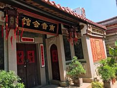 -晋江五店市传统文化旅游区