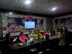 -音乐派KTV(盱眙皇剑国际店)