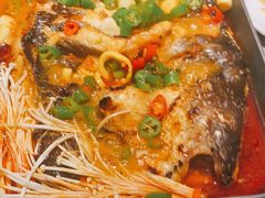-半天妖烤鱼(大兴大悦春风里店)