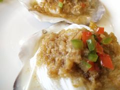 -港畔赶海蒸汽海鲜烧烤自助(仙螺岛店)