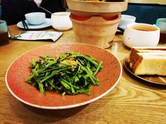 -曼泰·泰餐(京华城店)