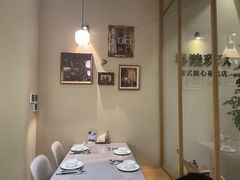 -粤陸玖玖·港式手作茶餐厅(珠江路店)