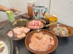 -重庆老灶火锅(红岭店)