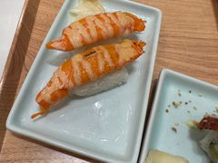 -池奈·咖喱蛋包饭(熙地港店)