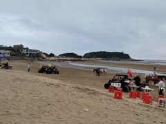 -南澳海滩