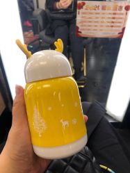 -一東造型烫发染发