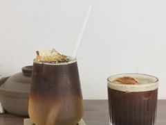 -FULL MOON满月咖啡