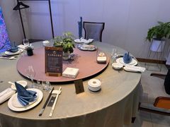 -香山湖渔家大院