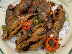 -麦园农庄·西江河鲜