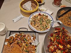 -小菜园新徽菜(合肥天鹅湖万达店)