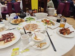 -有腥气私房菜·寻味顺德