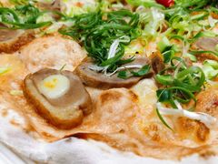 北京烤鸭披萨-比萨玛尚诺(港汇恒隆广场店)