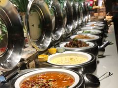 -凡塔斯牛排自助餐厅(广东佛山三水万达店)