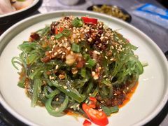 -红辣椒·川菜·火锅(朝外店)