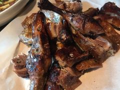 -老头儿油爆虾(胜利河美食街店)