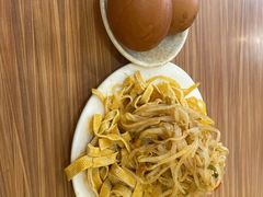 -有礼有面(知春路店)