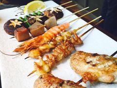 -山葵家·创意料理(宁波来福士店)