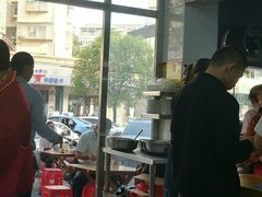 -星粉面大王城(德馨园店)