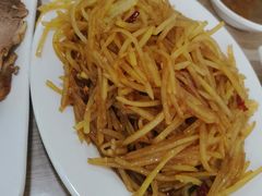 -姥家春饼店(漳州二路店)