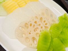 -鼎鼎香·港式火锅(北京SKP店)