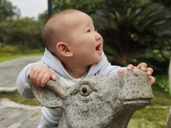 -武汉园博园(武汉自然博物馆)