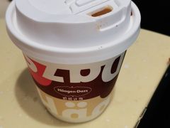 -哈根达斯(陆家浜路店)