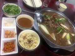 -老巷羊蝎子城(湘江世纪城店)